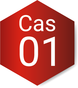 cas 1