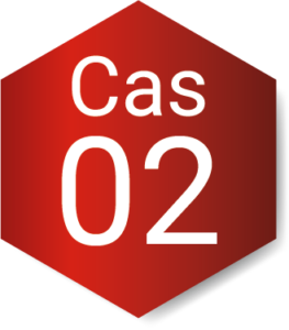 cas 2