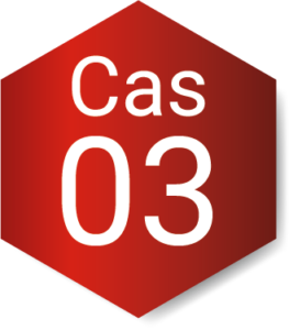 cas 3